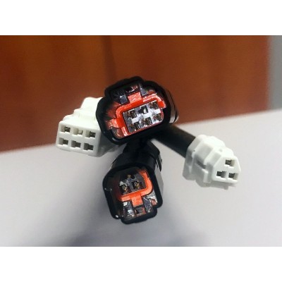 MODIFICA EPLUS YAMAHA PW-X3 ADVANCED