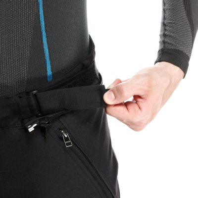 PANTALONE DAINESE SHERMAN 3 ABSOLUTESHELL