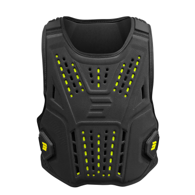 PETTORINA CROSS SHOT BODY ARMOR PROTECTOR