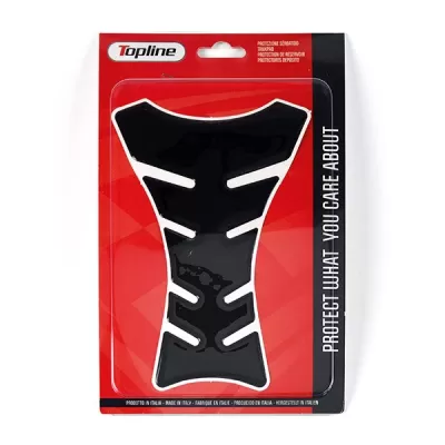 PROTEZIONE SERBATOIO TOPLINE T2 COLORE NERO
