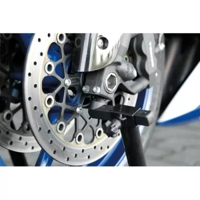 CAVALLATION MOTOR VEHICLE