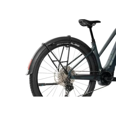 PORTAPACCHI BICI ACID SIC 2.0 RAIL