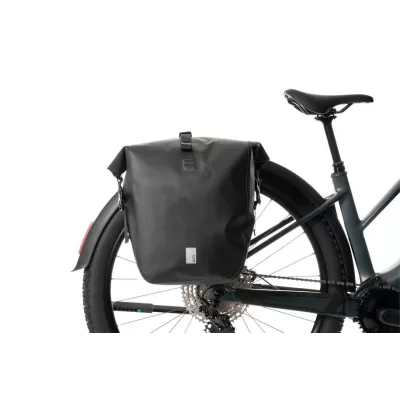 PORTAPACCHI BICI ACID SIC 2.0 RAIL