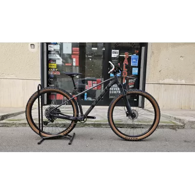 BICI TREK MARLIN 8 27.5'' TG.S USATA