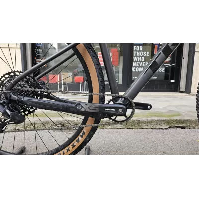 ¿QUÉ TREK MARLIN 8 27.5'' TG.S USED