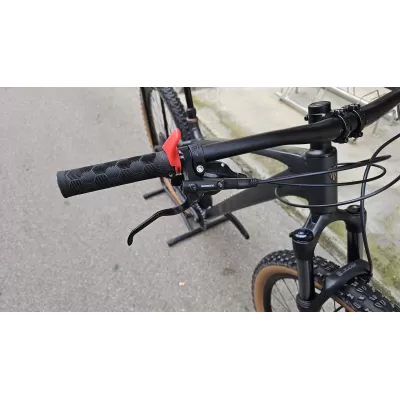 BICI TREK MARLIN 8 27.5'' TG.S USATA