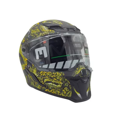 CASO INTEGRADO MPH BLAKE