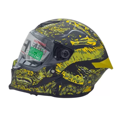 CASCO INTEGRALE MPH BLADE