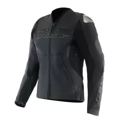GIACCA MOTO DAINESE RACING 5 PELLE LADY