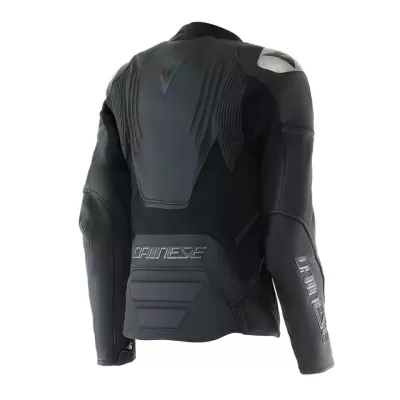 GIACCA MOTO DAINESE RACING 5 PELLE LADY