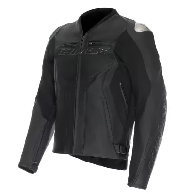 GIACCA MOTO DAINESE RACING 5 PELLE PERFORATA