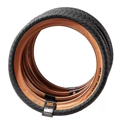 COPERTONE BIG BOAT 20X4 BANDA MARRONE