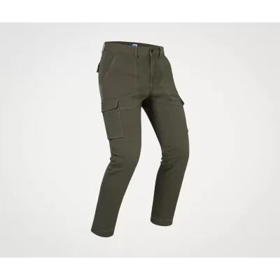 PANTALONI CARGO PMJ AVIATOR