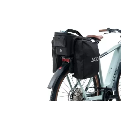 BORSA BICI ACID CITY 8+16 RILINK