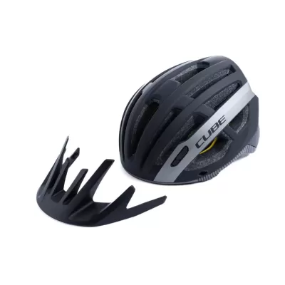 CASCO BICI MTB CUBE OFFPATH