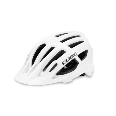 CASCO BICI MTB CUBE OFFPATH