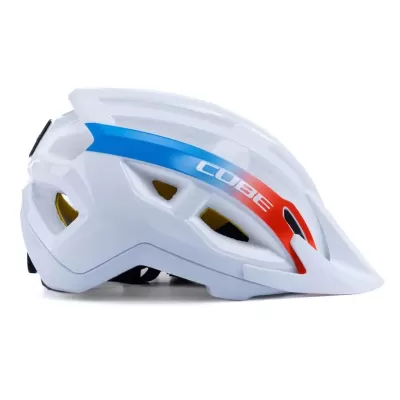 CASCO BICI MTB CUBE OFFPATH TEAMLINE