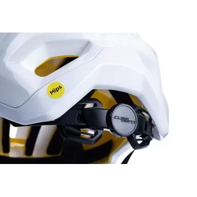 CASCO BICI MTB CUBE OFFPATH TEAMLINE