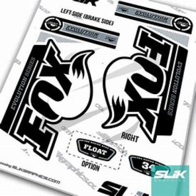 ADESIVO FOX DECAL 2015 60X80300886 1