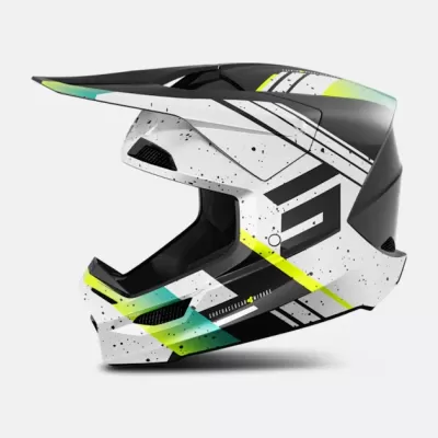 CASCO CROSS SHOT FURIOUS MIRAGE