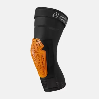 GINOCCHIERE CROSS SHOT RACE D3O