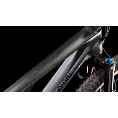 BICI CUBE MTB AMS ZERO99 C:68X RACE 29'' TG.L BLACKLINE