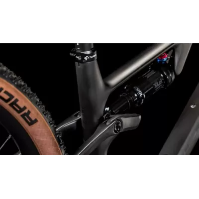 BICI CUBE MTB AMS ZERO99 C:68X RACE 29'' TG.L BLACKLINE