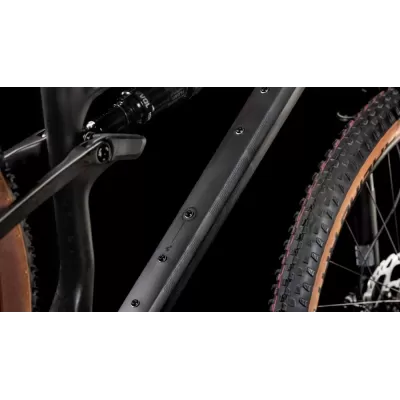 BICI CUBE MTB AMS ZERO99 C:68X RACE 29'' TG.L BLACKLINE