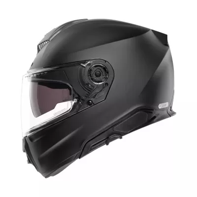 CASCO INTEGRALE SCHUBERTH S3 MATT BLACK