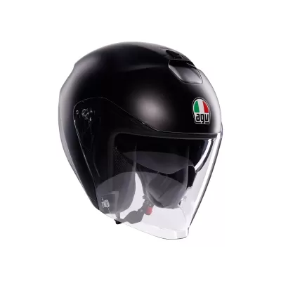 CASCO JET AGV IRIDES MONO