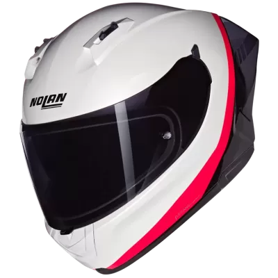 CASCO INTEGRALE NOLAN N60-6 SPORT VERNICIATURA SPECIALE 347