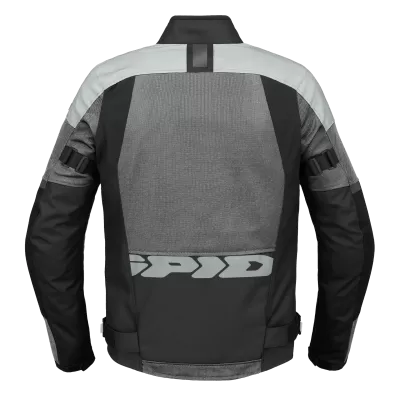 GIACCA MOTO SPIDI TOUR NET