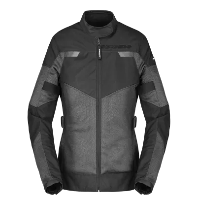 GIACCA MOTO SPIDI SUPER NET LADY