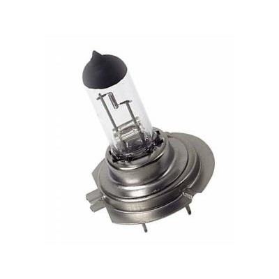 LAMPADA AREO MONOFILAMENTO H7-12V 55W E13 PX26D 621030 1