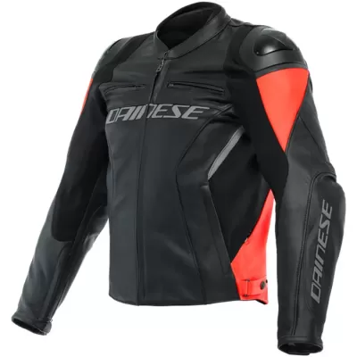 GIACCA MOTO DAINESE RACING 4 PELLE 2024