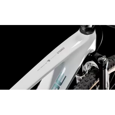 BICI E-BIKE CUBE STEREO HYBRID ONE44 PRO 800 TG.S COTTON'N'SWITCH