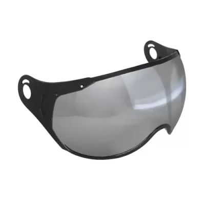 VISIERA PER CASCO JET CGM FLO SAGOMATA SPECCHIATA