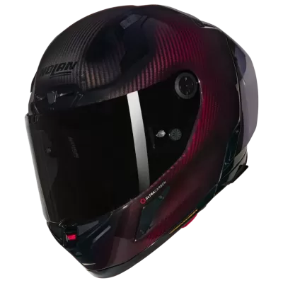 CASQUE INTÉGRALE Nolan X-804 Rs Ultra Carbon liquide