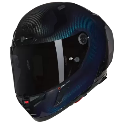 CASQUE INTÉGRALE Nolan X-804 Rs Ultra Carbon liquide