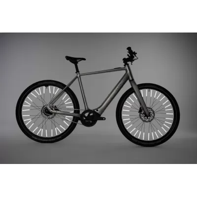 Catarrandfrangents pour les rayons VÉLO RFR PRO 72 pcs