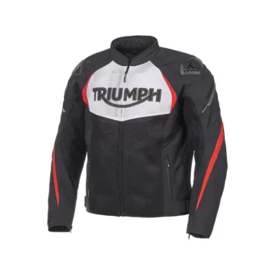 JACKE MOTORRAD Triumph Triple Sport Mesh