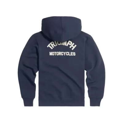 Triumph Dolan Zip Sweatshirt