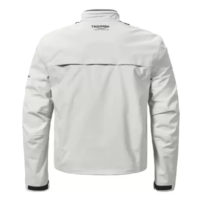 JACKE MOTORRAD Triumph abenteuer krieger lite