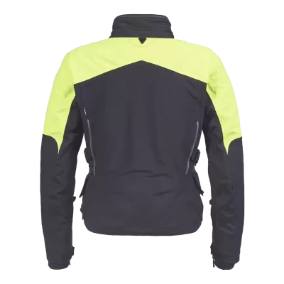 VESTE MOTO Triomphe tourer brillant