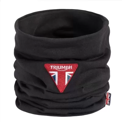 Triumph Canon Warmer