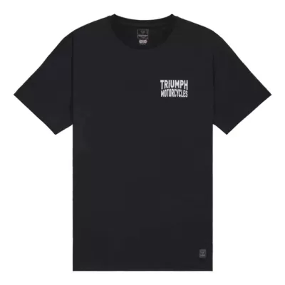 Triumph Piston Rich T-shirt