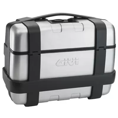 Side Suitcase Givi Trekker 33 LT