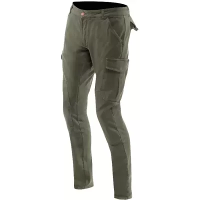 PANTALONE MOTO DAINESE CARGO SLIM TAPERED