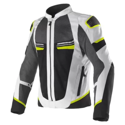 CHAQUETA CLOVER Airjet-06