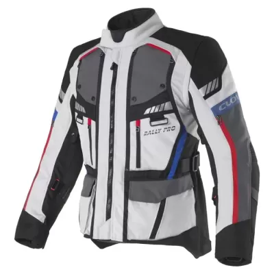 JACKE CLOVER Rally-PRO WP